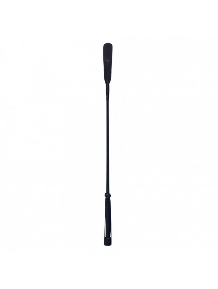 Cravache slap noire Devil Stick - 70 cm