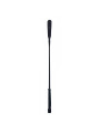 Cravache slap noire Devil Stick - 70 cm