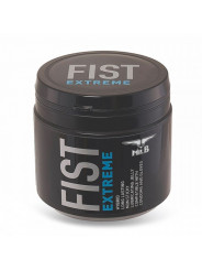 Lubrifiant extrem fist 500 ml Mister B