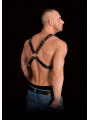 Harnais noir pour homme Adonis Ouch!
