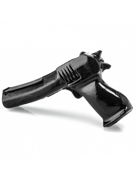 Sextoy XXL Gode Gun Dodger Army