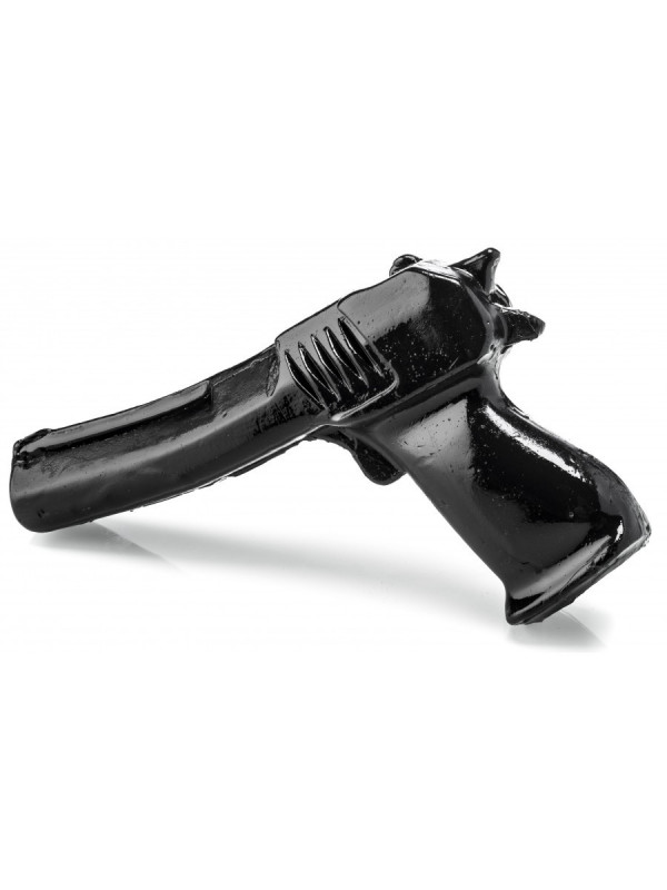Sextoy XXL Gode Gun Dodger Army