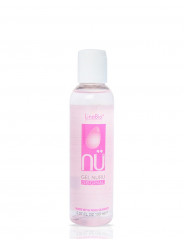 Gel de massage NURU original face avant