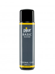 Lubrifiant Pjur Basic Silicone - 100 ml