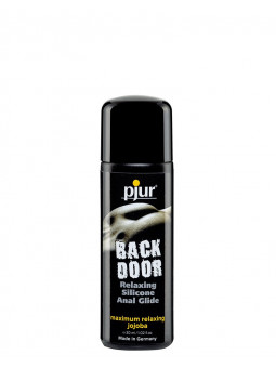 Lubrifiant Pjur Back Door Relaxing - 30 ml