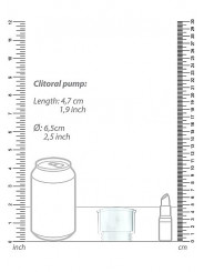 Kit de développement Twister 4 en 1 Pumped - mesure