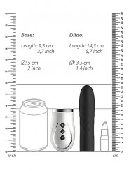 Kit de développement Twister 4 en 1 Pumped - comparaison