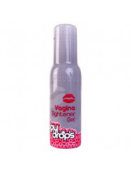 Gel vaginal