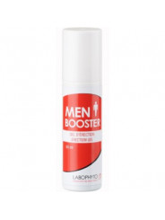 Gel d'érection Labophyto Men Booster