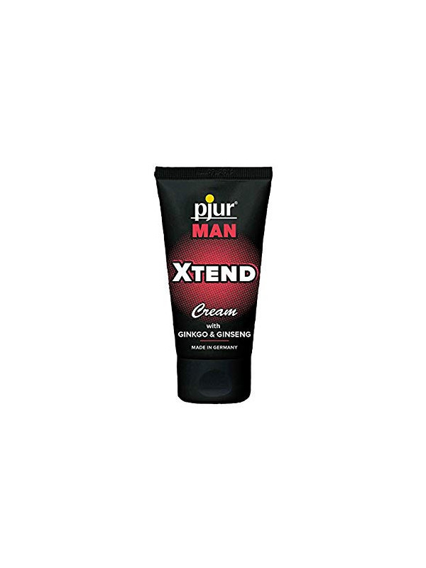 Crème pour pénis Xtend cream Pjur