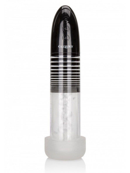 Pompe à pénis Automatic Smart Pump CalExotics