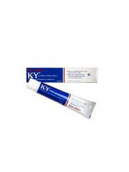 Gel bactéricide K-Y