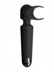 Masturbateur vibrant Man Wand - embout