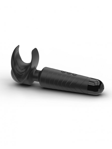 Masturbateur vibrant Man Wand