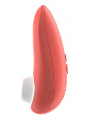 Stimulateur clitoridien Starlet 2 Womanizer - corail