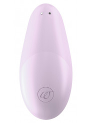 Stimulateur clitoridien Liberty Womanizer - rose face avant