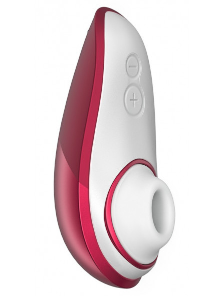 Stimulateur clitoridien Liberty Womanizer