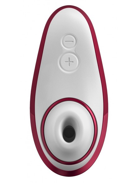 Stimulateur clitoridien Liberty Womanizer