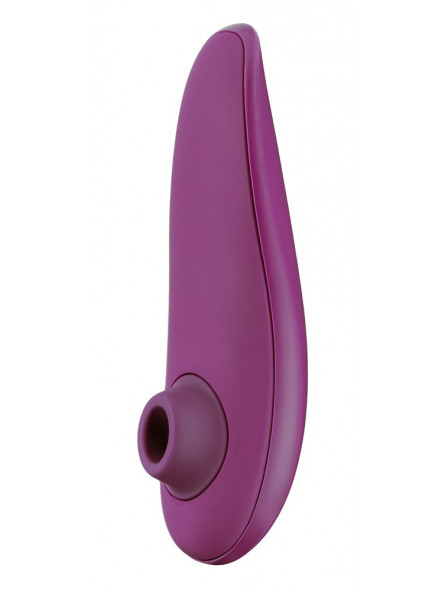 Stimulateur Clitoridien Classic - Violet WOMANIZ…