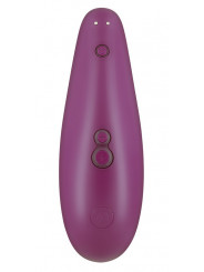 Stimulateur clitoridien Classique Womanizer - arrière