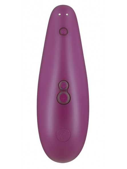 Stimulateur clitoridien Classic Womanizer