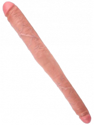 Double dong King Cock 41 cm Pipedream