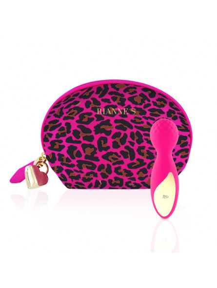 Mini wand Lovely Leopard Essential Rianne S