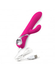 Vibromasseur rabbit Venus LoversPremium