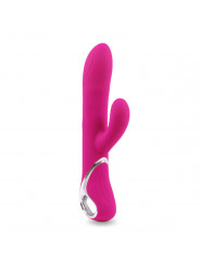 Vibromasseur rabbit Venus LoversPremium