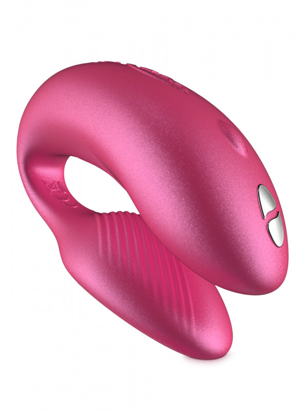 Sextoy pour couple connecté vibrant Chorus We-Vibe