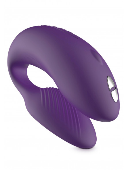 Sextoy pour couple connecté vibrant Chorus We-Vibe