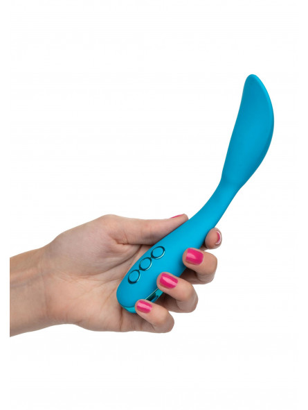 Stimulateur clitoridien Palm Springs Pleaser CalExotics