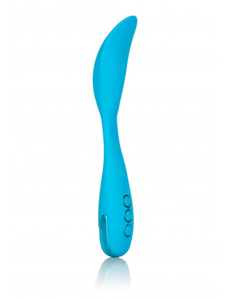 Stimulateur clitoridien Palm Springs Pleaser CalExotics