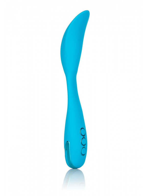 Stimulateur clitoridien Palm Springs Pleaser CalExotics