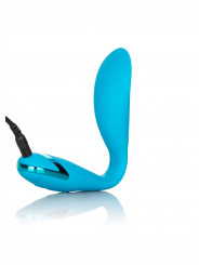 Stimulateur clitoridien Palm Springs Pleaser CalExotics