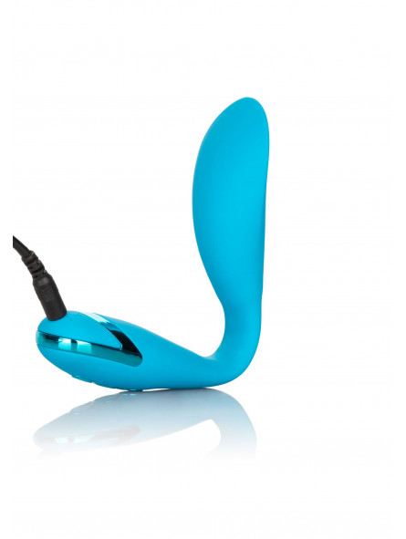 Stimulateur clitoridien Palm Springs Pleaser CalExotics