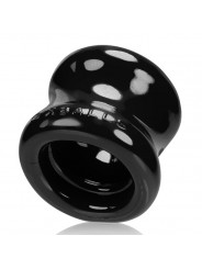 Ballstretcher souple Cockring Squeeze Soft-Grip Oxballs