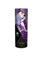 Coffret plaisir ultime Carnal Pleasure Shunga - packaging