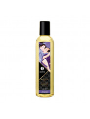 Coffret plaisir ultime Carnal Pleasure Shunga - huile