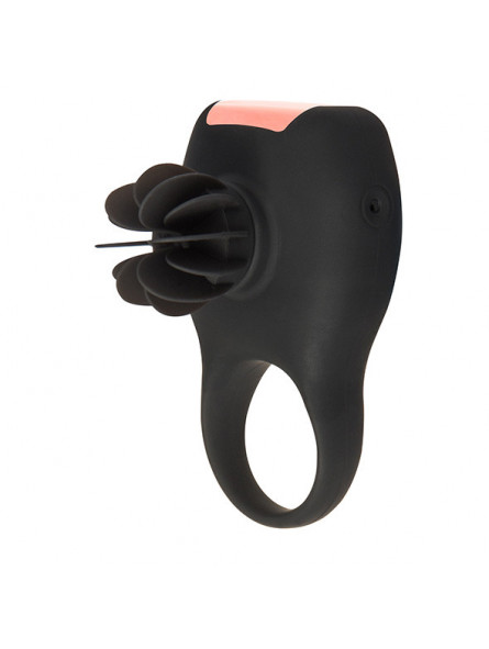 Anneau rotatif vibrant pour couples Tokyo Design