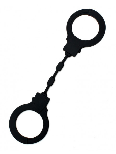 Menotte en silicone Soft Bondage Rimba