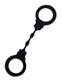 Menotte en silicone Soft Bondage Rimba