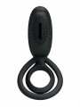 Anneau vibrant Crazy Bull Baile
