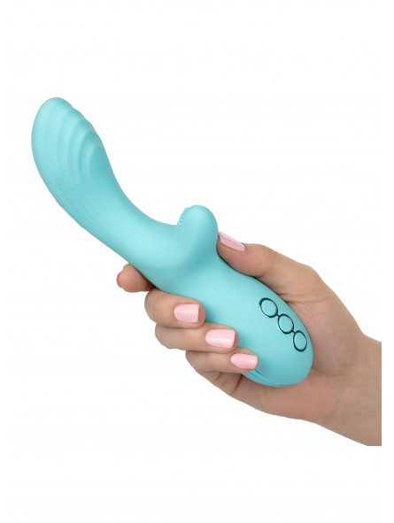 Vibromasseur rabbit Catalina CalExotics