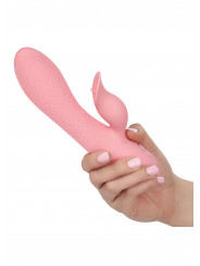 Vibromasseur rabbit Pasadena Player CalExotics