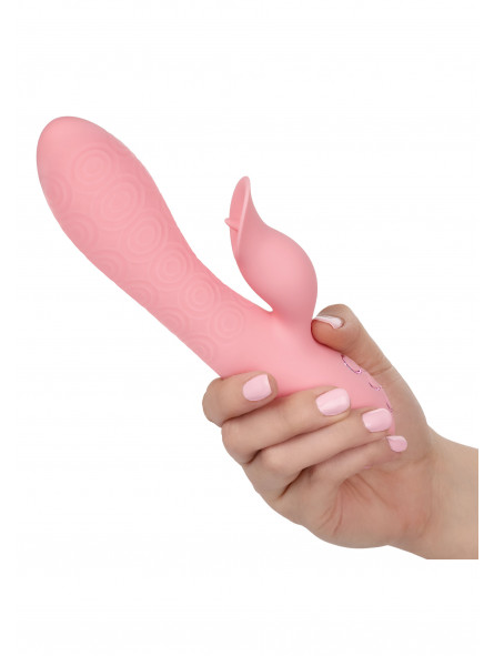 Vibromasseur rabbit Pasadena Player CalExotics