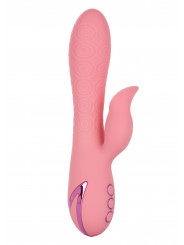 Vibromasseur rabbit Pasadena Player CalExotics