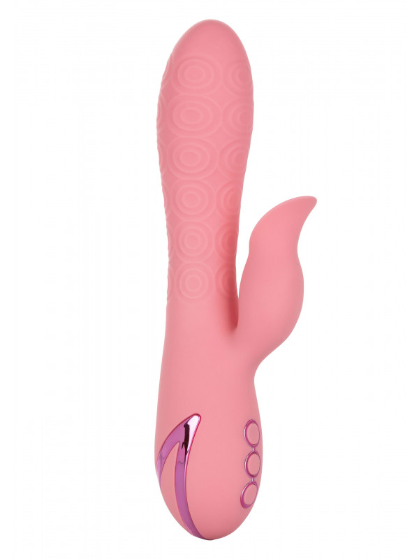 Vibromasseur rabbit Pasadena Player CalExotics