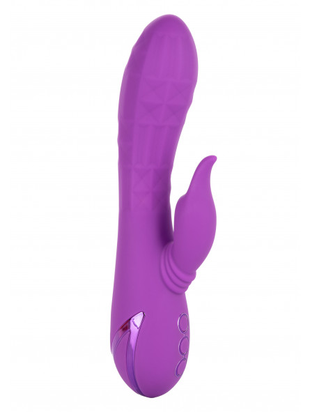 Vibromasseur rabbit Valley Vamp CalExotics