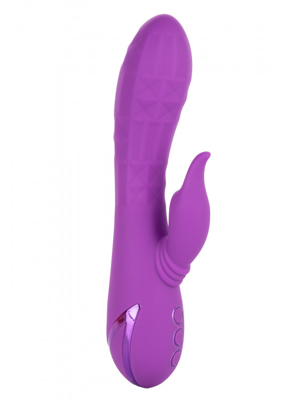 Vibromasseur rabbit Valley Vamp CalExotics